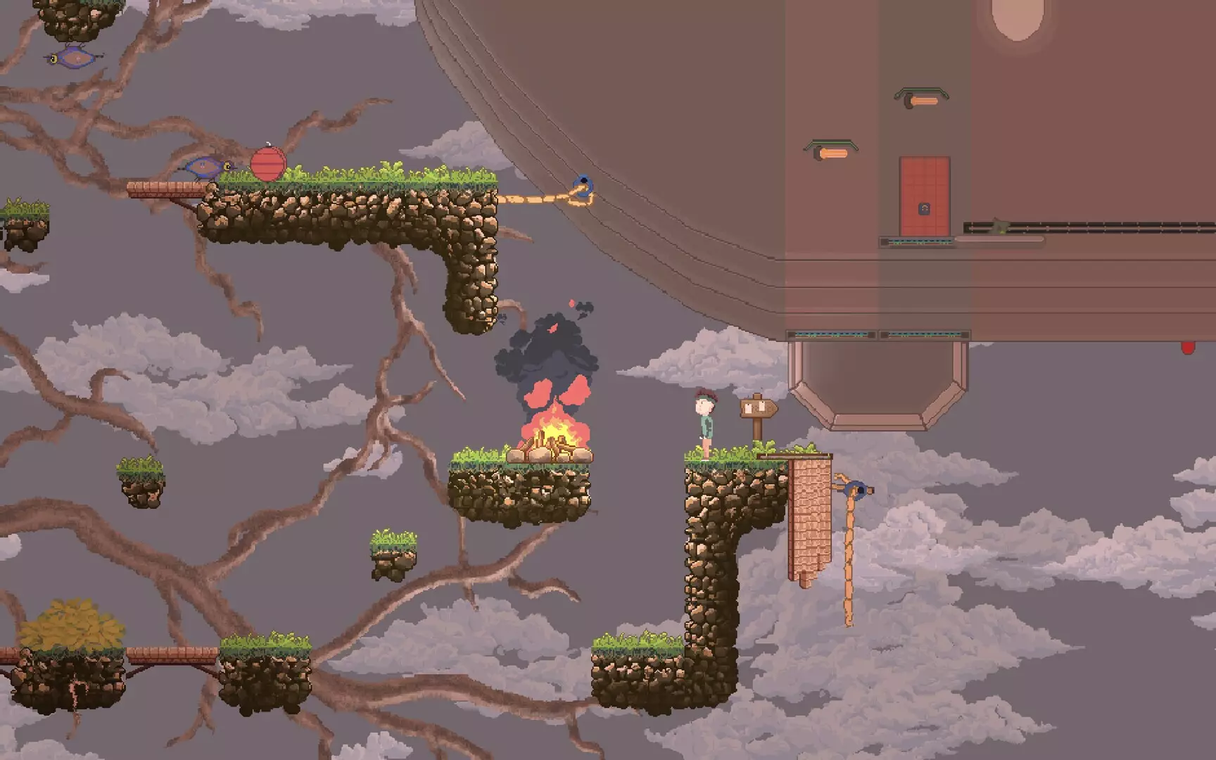 -Perception: Heart and Mind-游戏截图-好玩游戏库