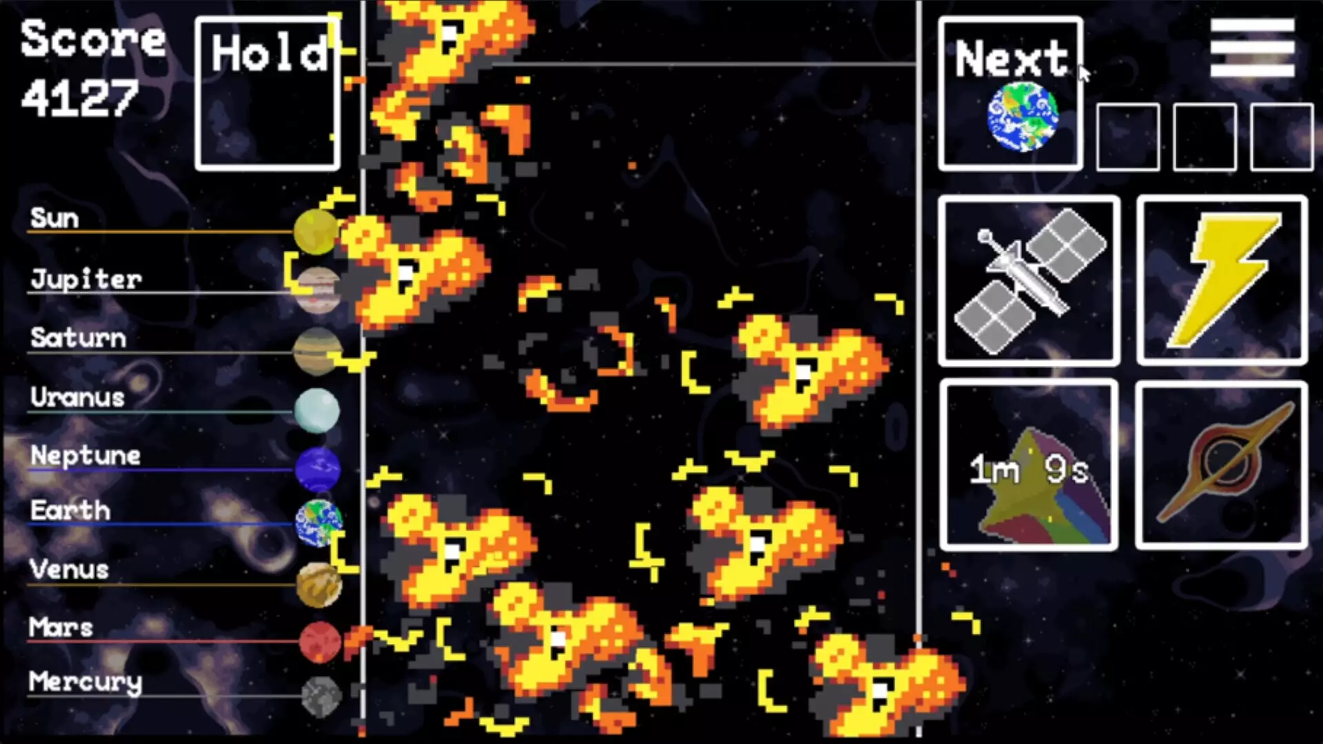 -Planet Drop-游戏截图-好玩游戏库