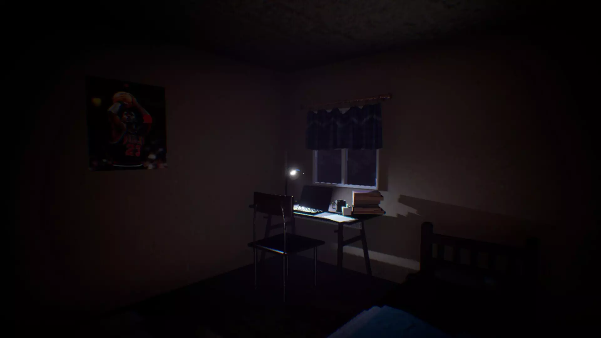 -Halu - The Fracture-游戏截图-好玩游戏库