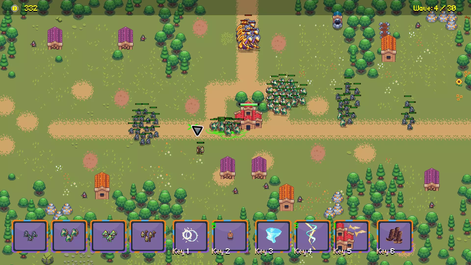 -Realm (2025)-游戏截图-好玩游戏库