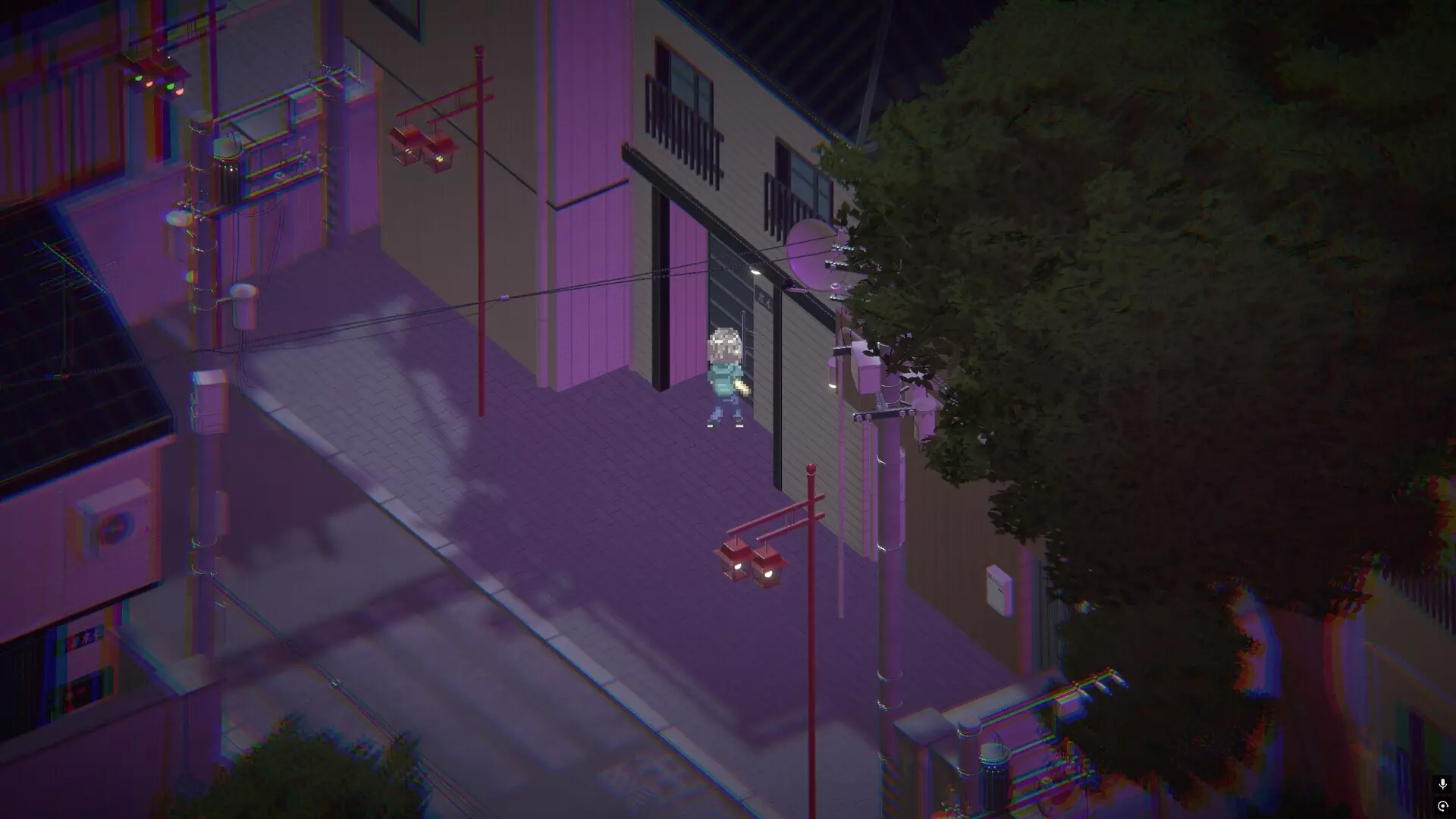 -Smells Like Fear Blossoms-游戏截图-好玩游戏库