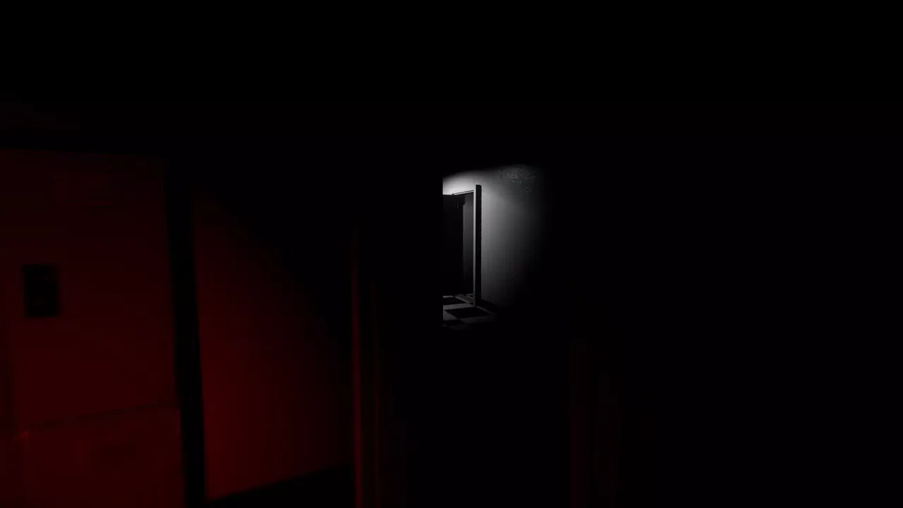-Backrooms: No Level-游戏截图-好玩游戏库