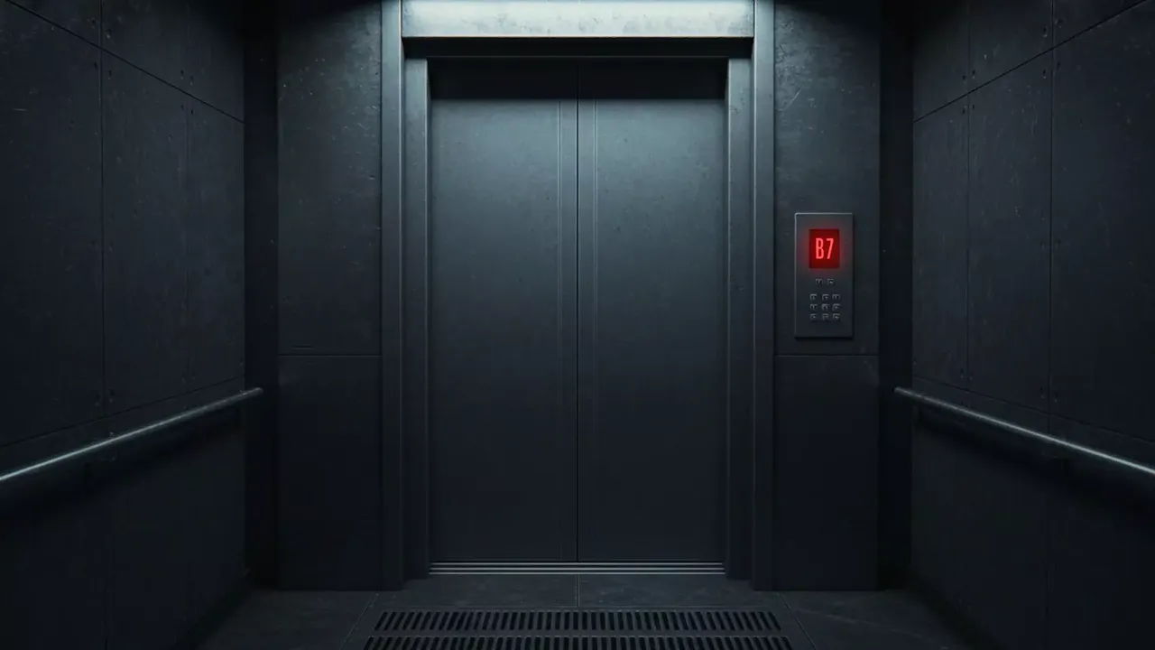 -Death Sees Twice: Spot the Difference-游戏截图-好玩游戏库