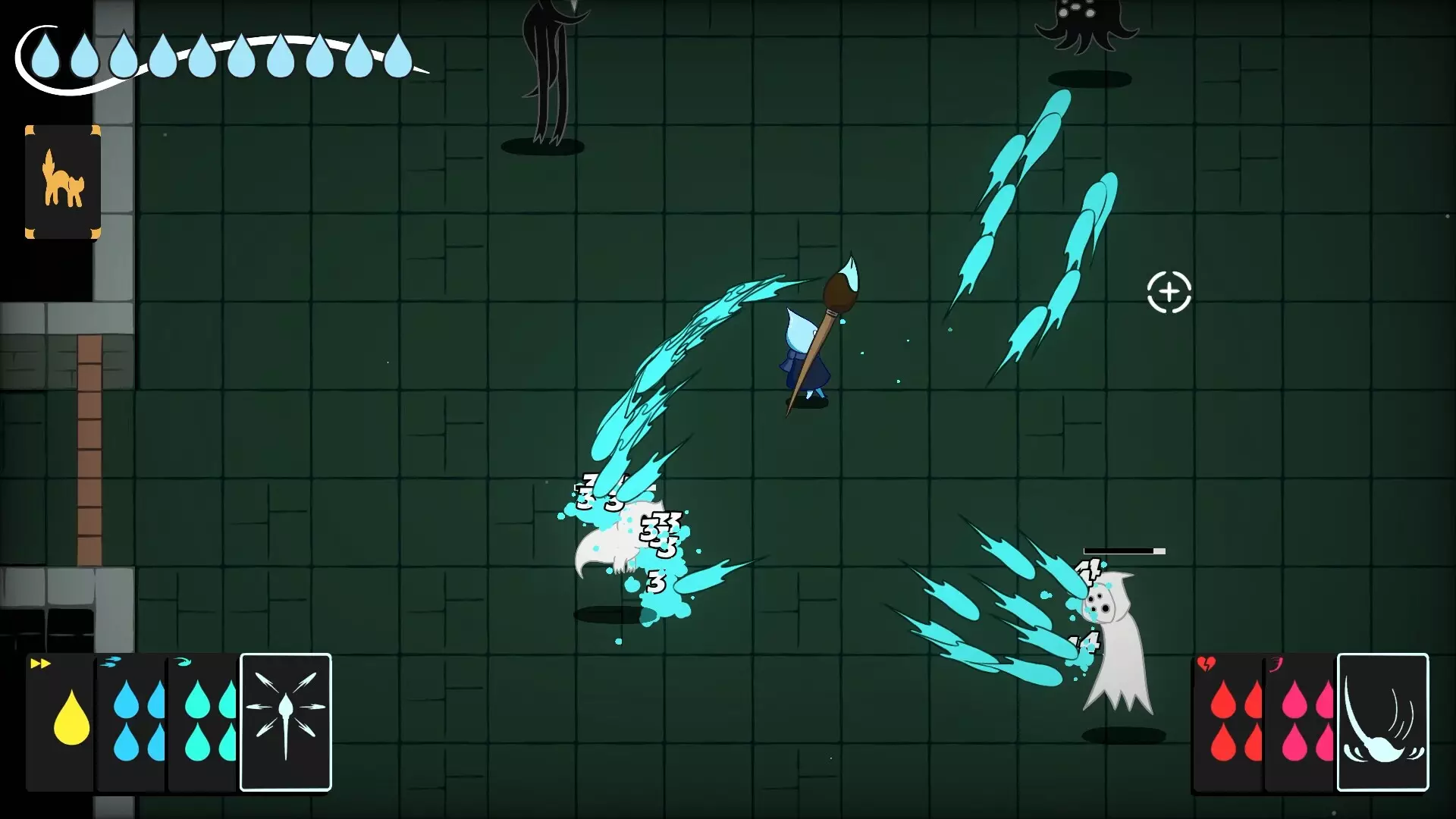 -Palette: Cards & Chaos-游戏截图-好玩游戏库