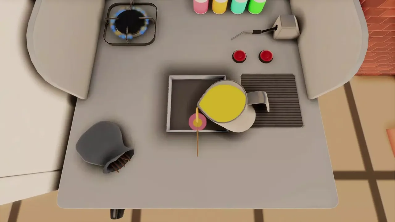-Candy Shop Simulator: Sweet Start-游戏截图-好玩游戏库
