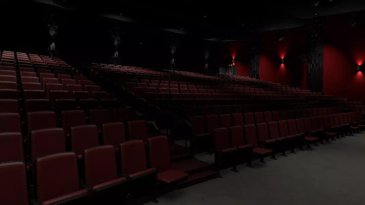 -The Overnight Screening-游戏截图-好玩游戏库
