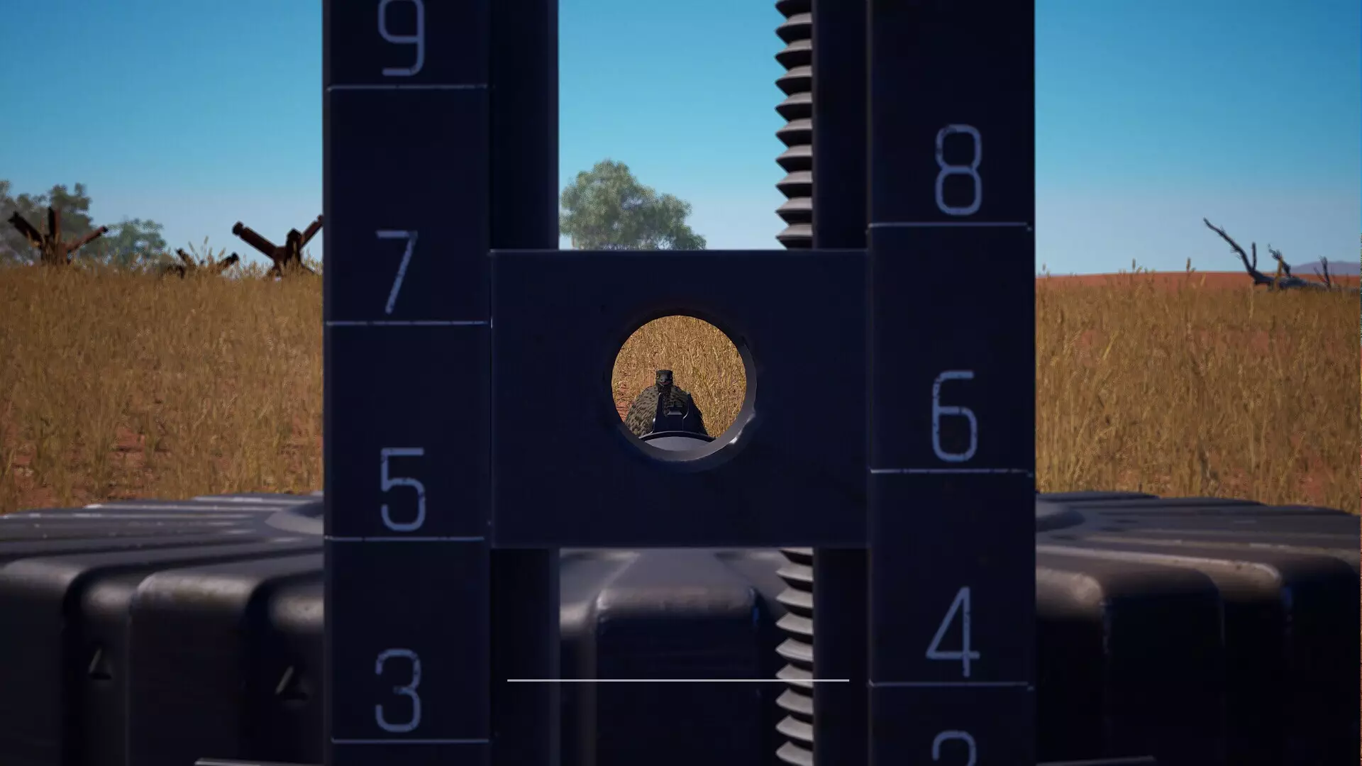 -For The Wheat-游戏截图-好玩游戏库