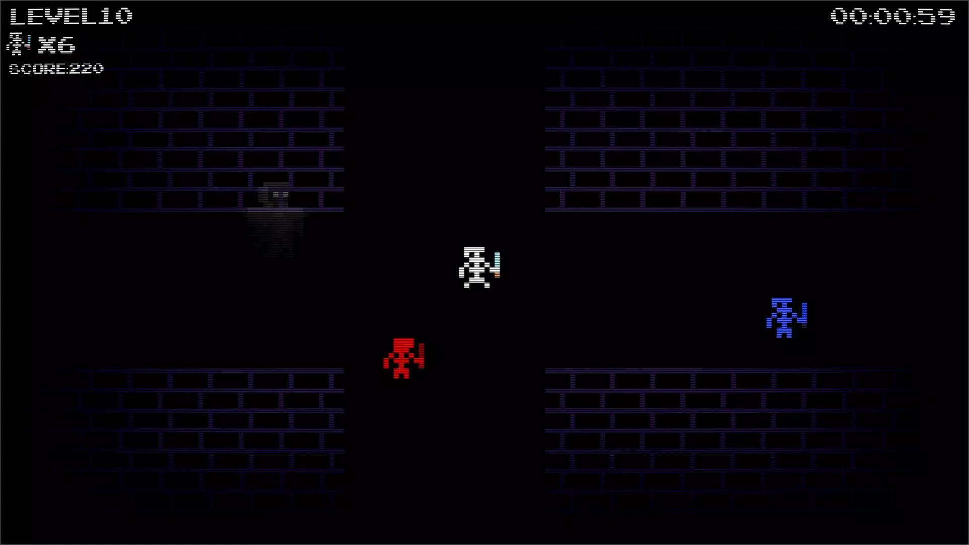 -Skeleton Dungeon-游戏截图-好玩游戏库