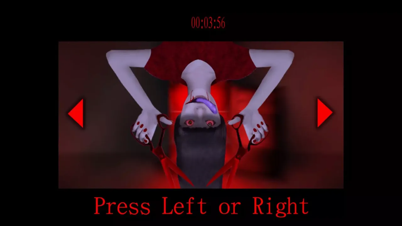 -SHIKIYOKU -Teru Yumemi in the Nightmare-游戏截图-好玩游戏库