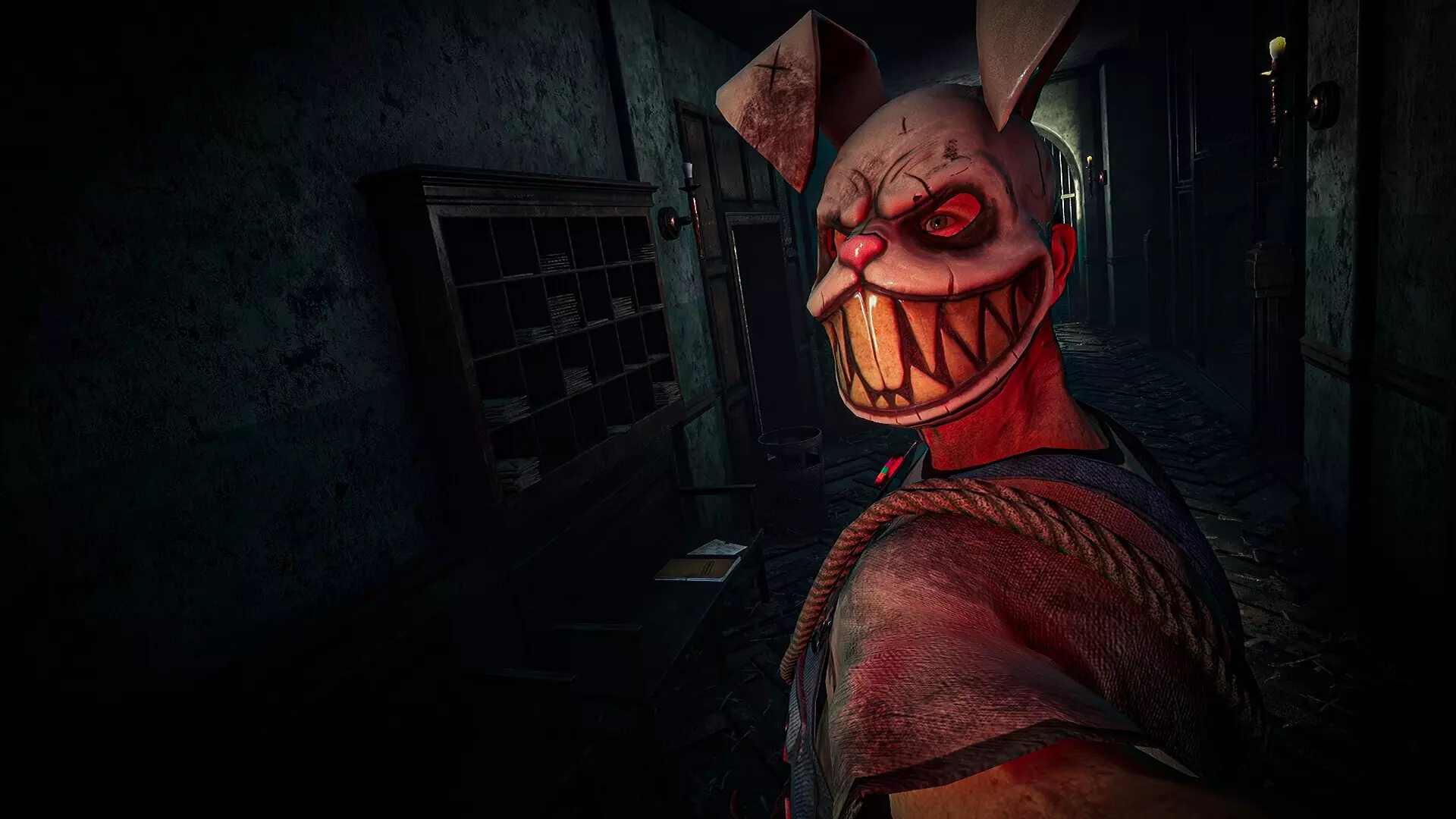 -Quadrofriend-游戏截图-好玩游戏库