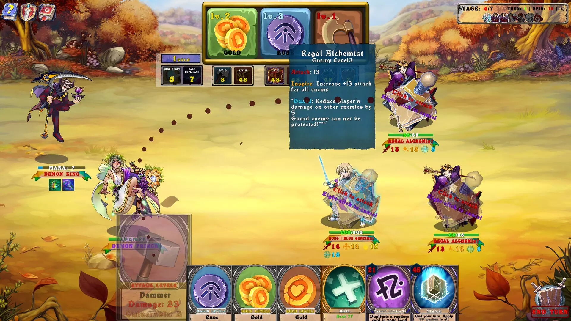 -RnGesus Slayer-游戏截图-好玩游戏库