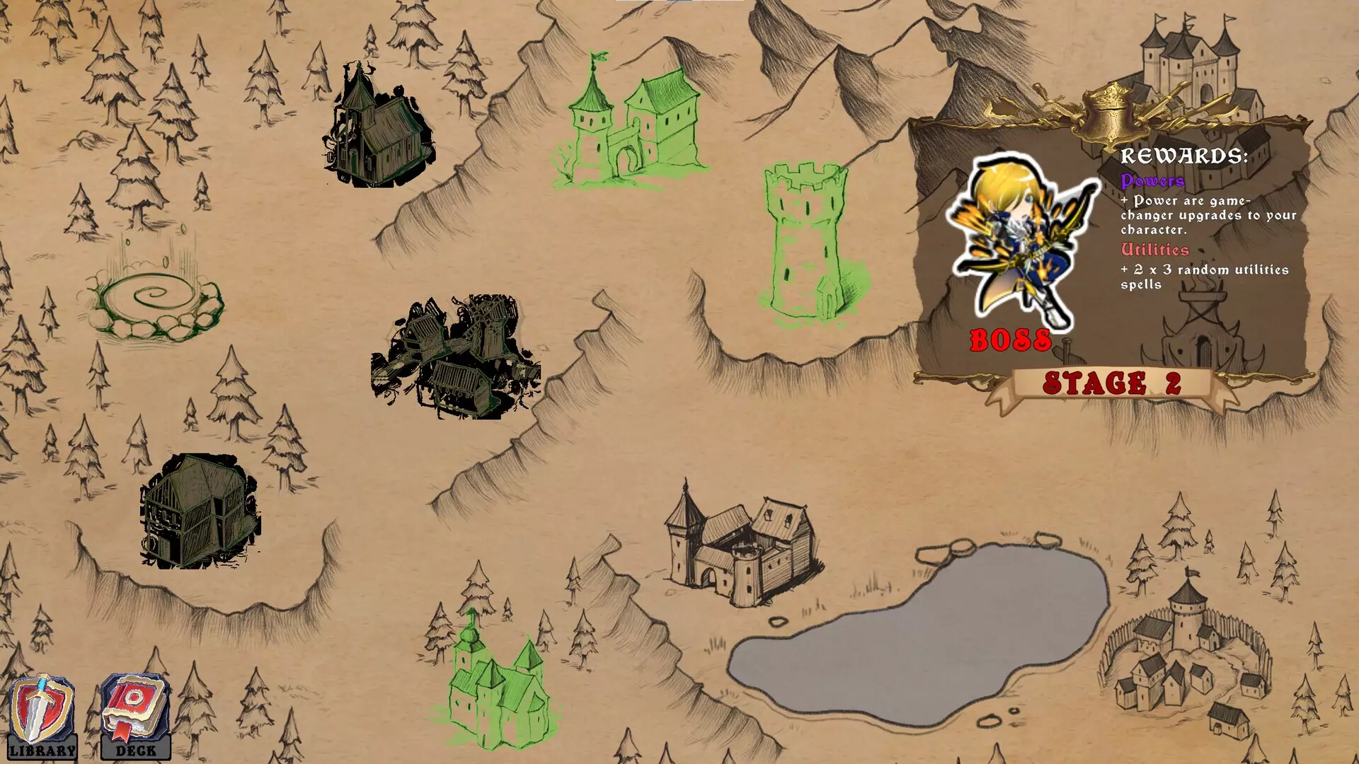 -RnGesus Slayer-游戏截图-好玩游戏库