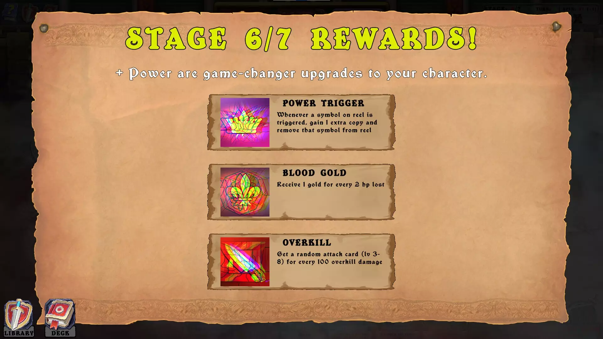 -RnGesus Slayer-游戏截图-好玩游戏库