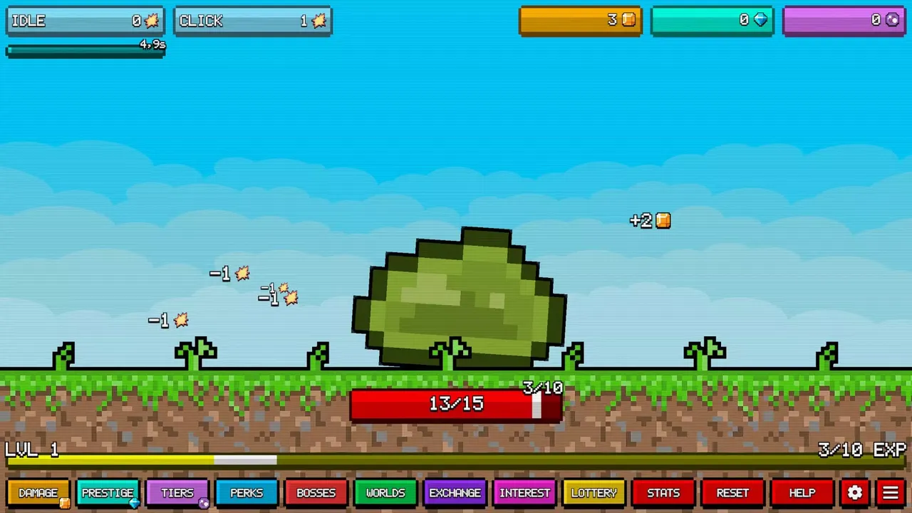 -Idle Pixels-游戏截图-好玩游戏库