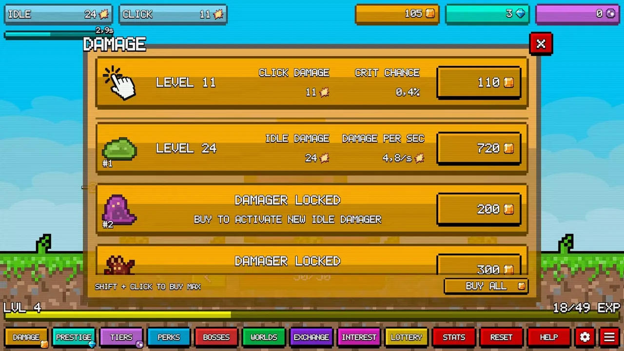 -Idle Pixels-游戏截图-好玩游戏库
