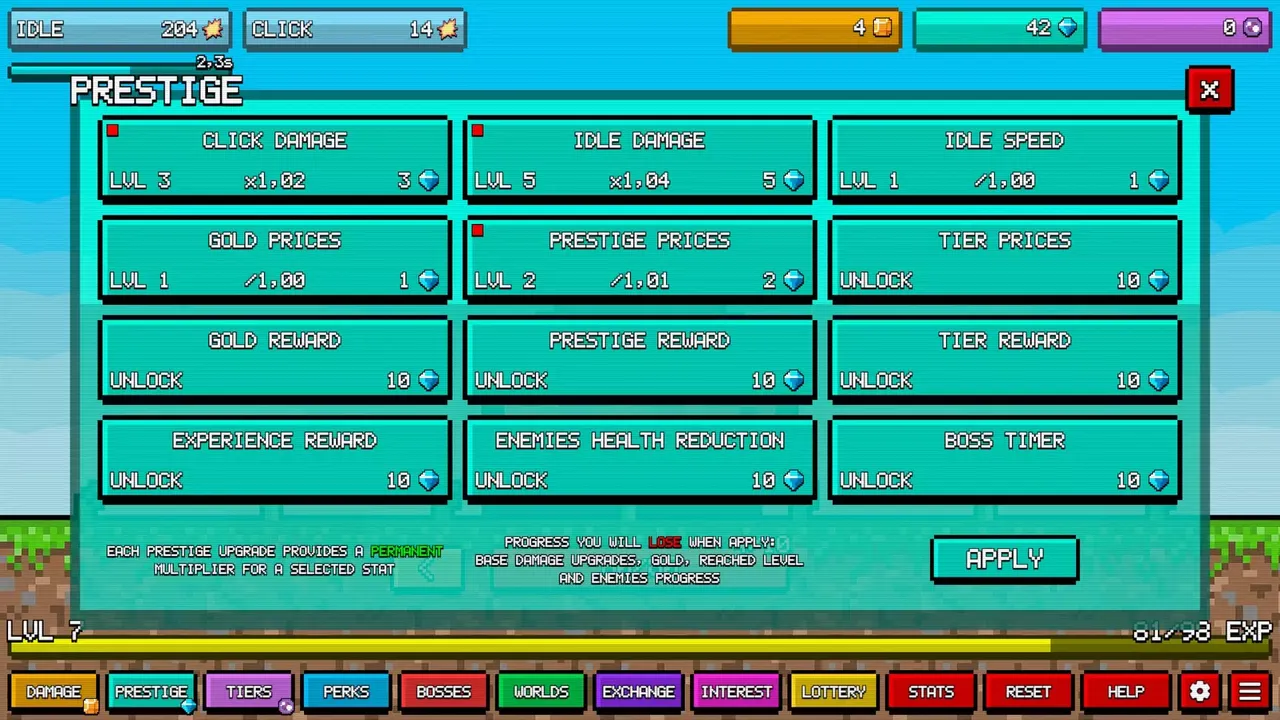 -Idle Pixels-游戏截图-好玩游戏库