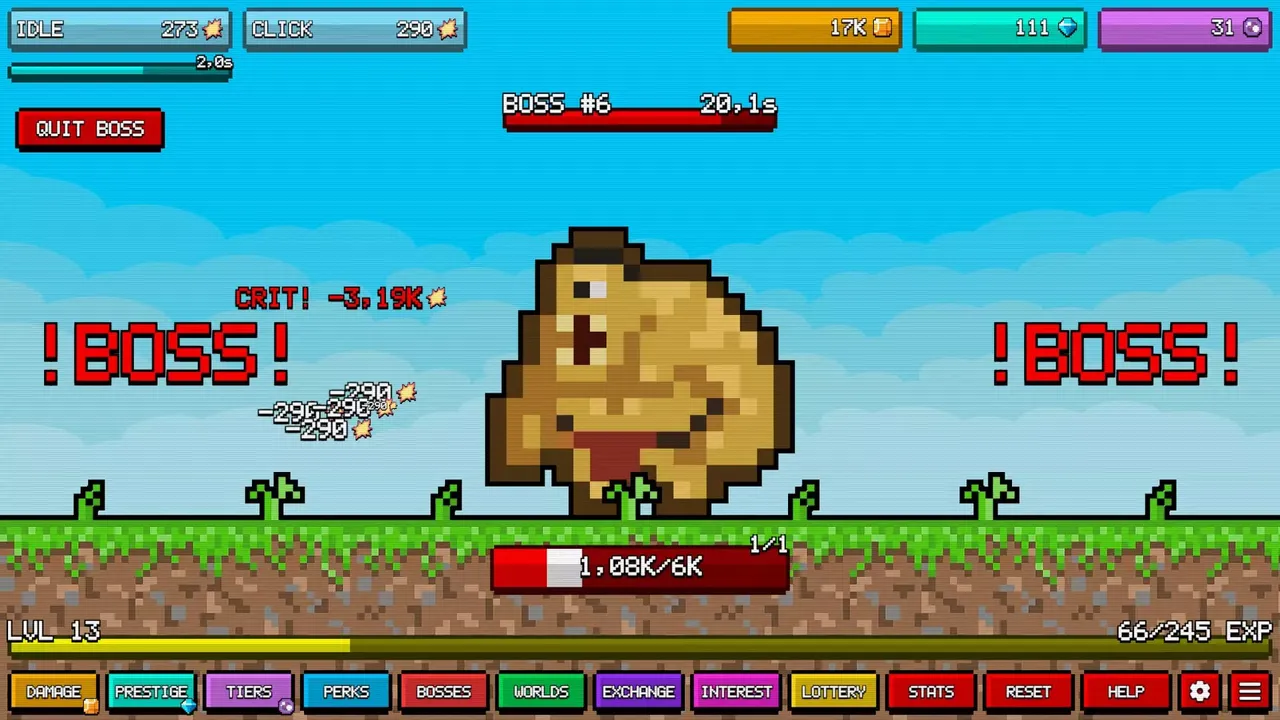 -Idle Pixels-游戏截图-好玩游戏库