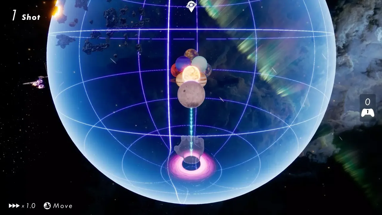 -Planet Strike-游戏截图-好玩游戏库
