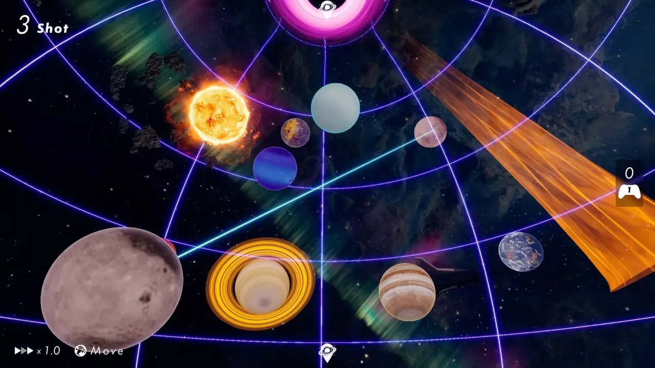 -Planet Strike-游戏截图-好玩游戏库