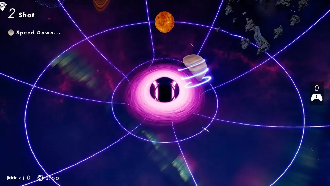 -Planet Strike-游戏截图-好玩游戏库