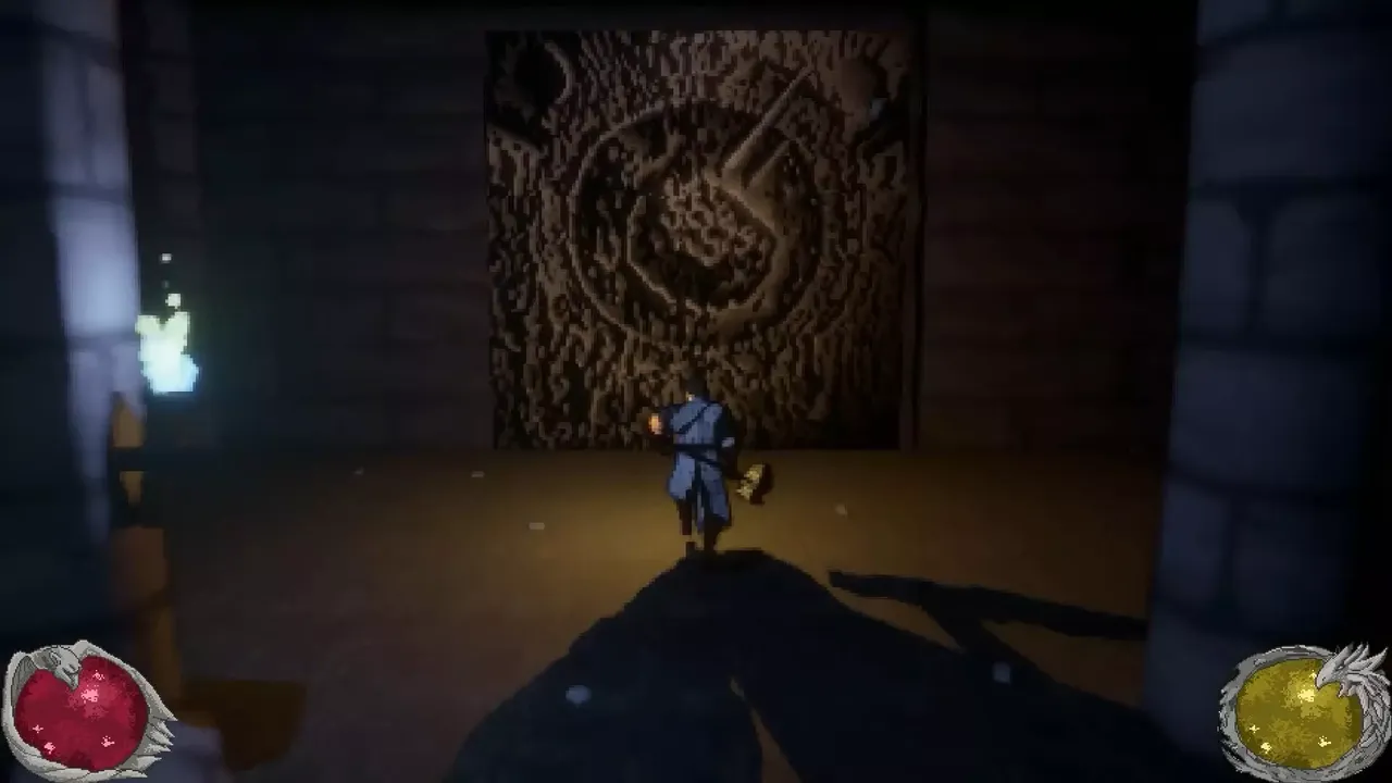 -Dungeon Shifters-游戏截图-好玩游戏库