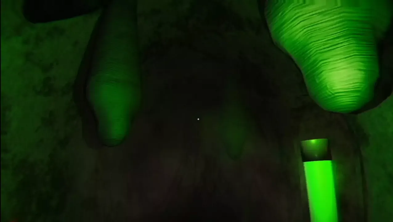 -Zooparasite-游戏截图-好玩游戏库