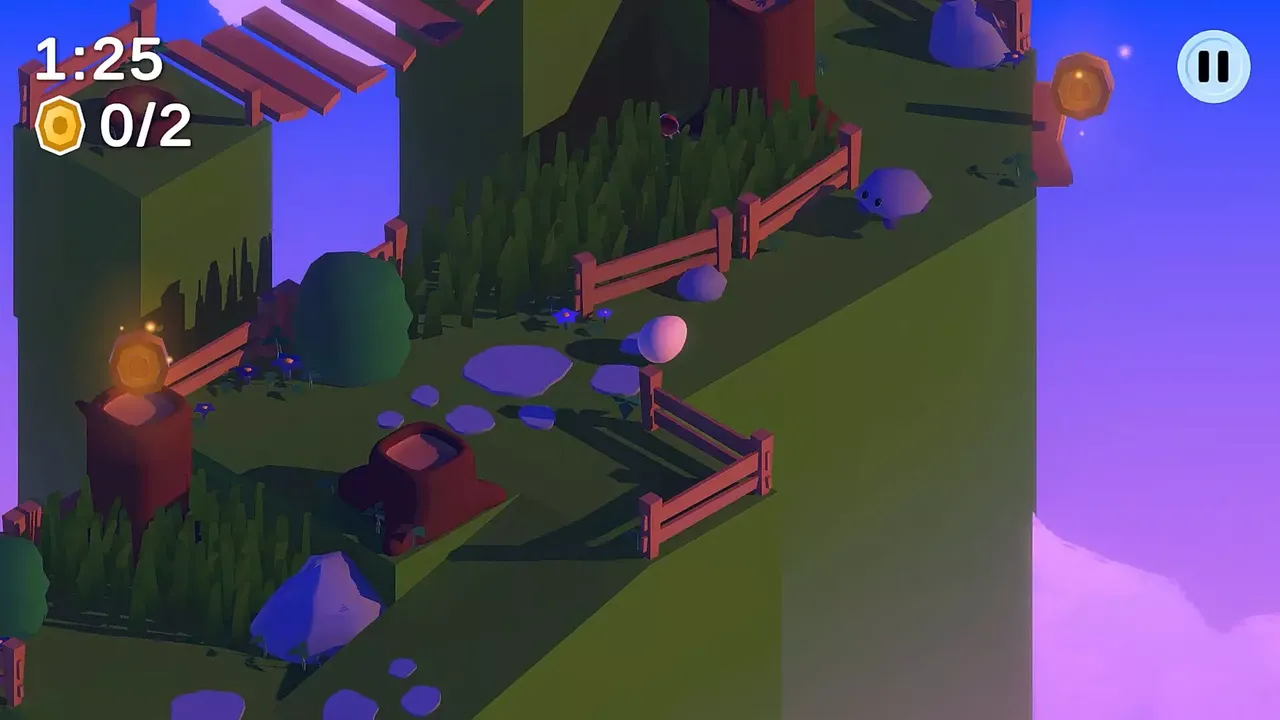 -Tumble Egg-游戏截图-好玩游戏库