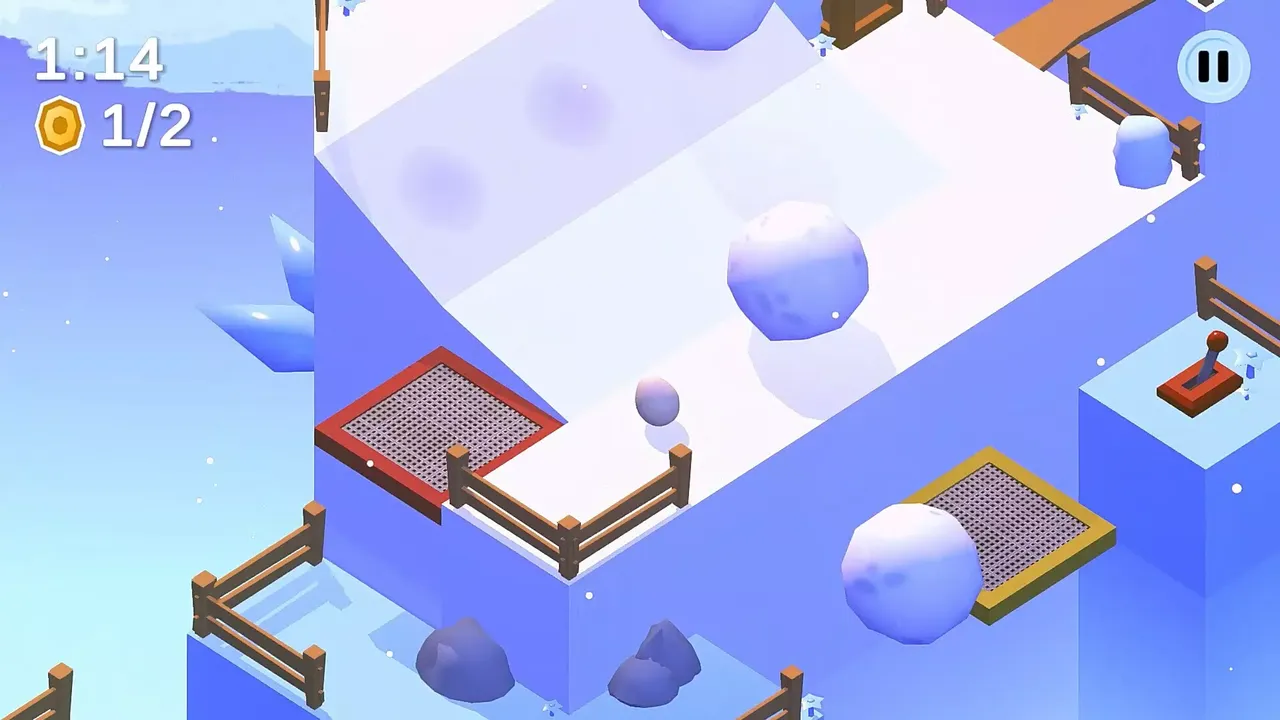 -Tumble Egg-游戏截图-好玩游戏库