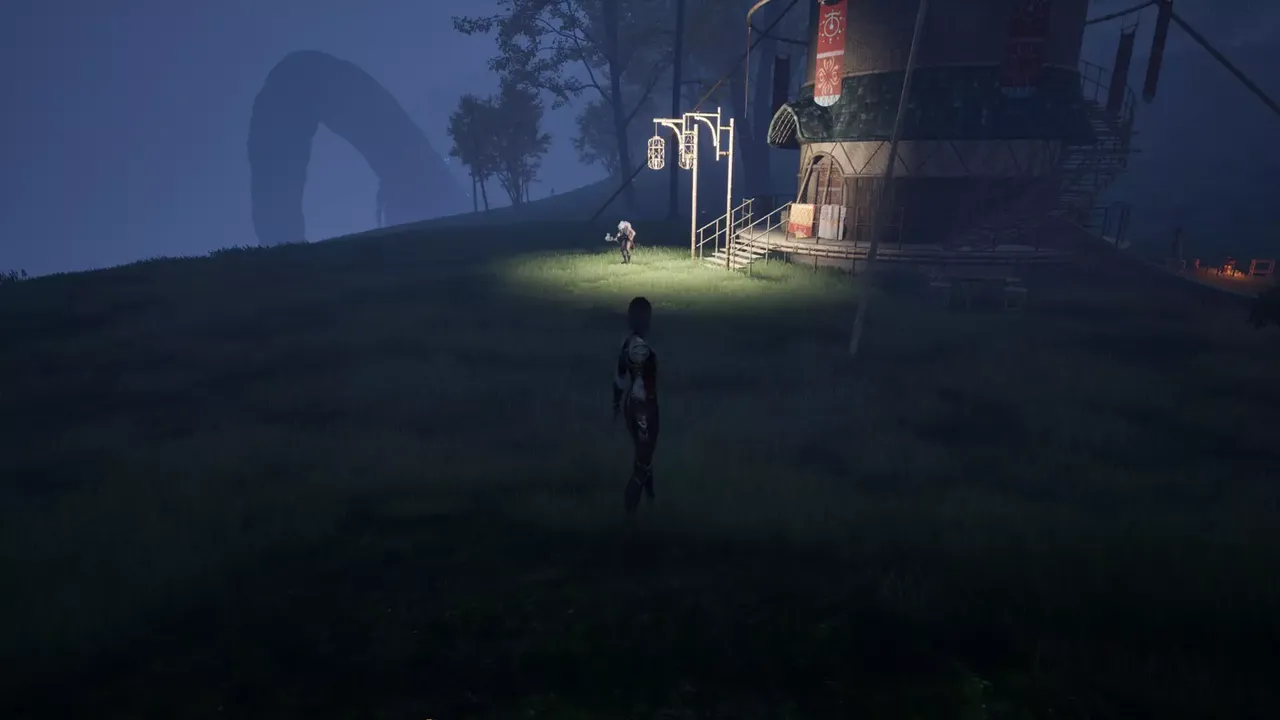 -Misty Island: The Forgotten Story-游戏截图-好玩游戏库