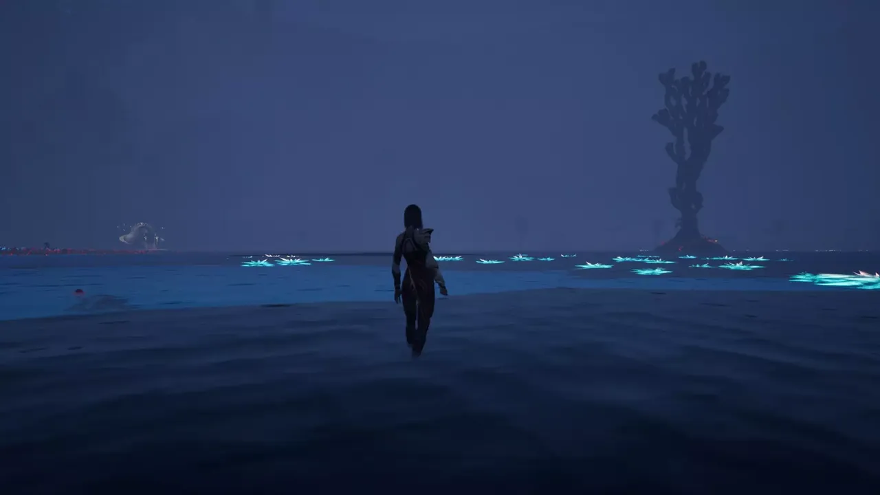 -Misty Island: The Forgotten Story-游戏截图-好玩游戏库