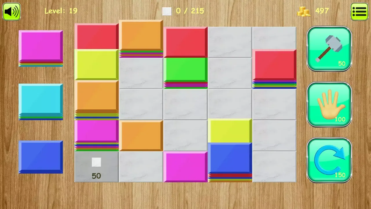 -Sort Tiles-游戏截图-好玩游戏库