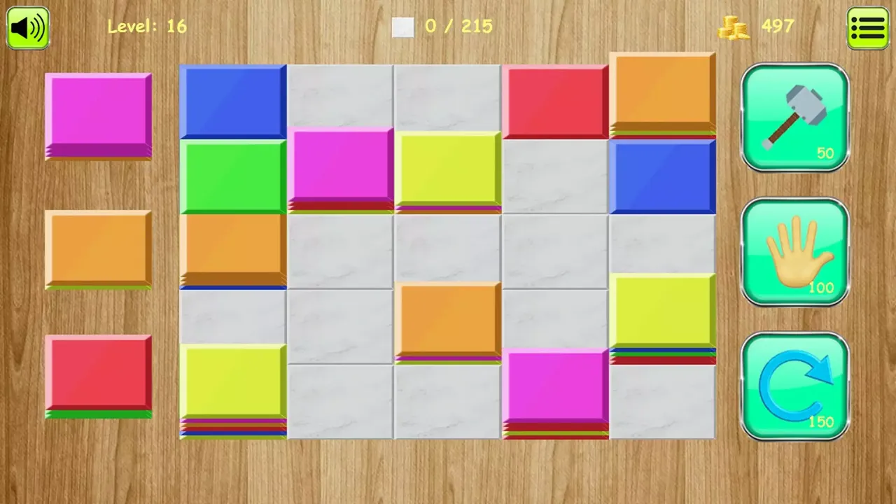 -Sort Tiles-游戏截图-好玩游戏库