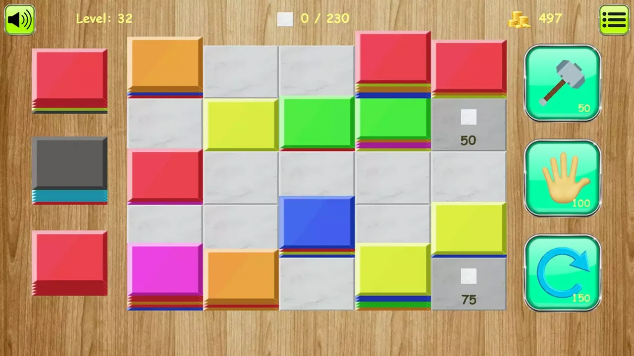 -Sort Tiles-游戏截图-好玩游戏库