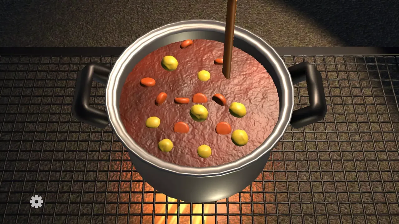 -THE Curry SIMULATOR-游戏截图-好玩游戏库