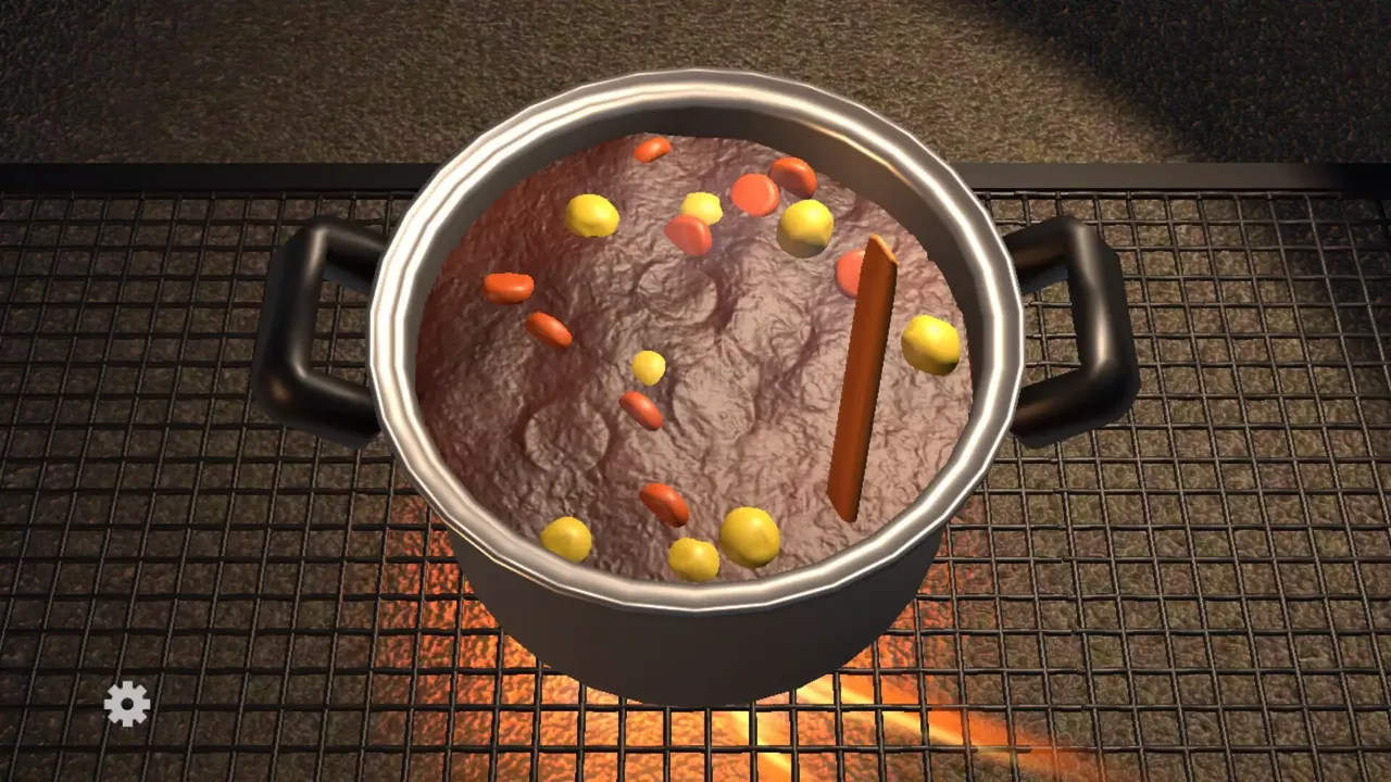 -THE Curry SIMULATOR-游戏截图-好玩游戏库