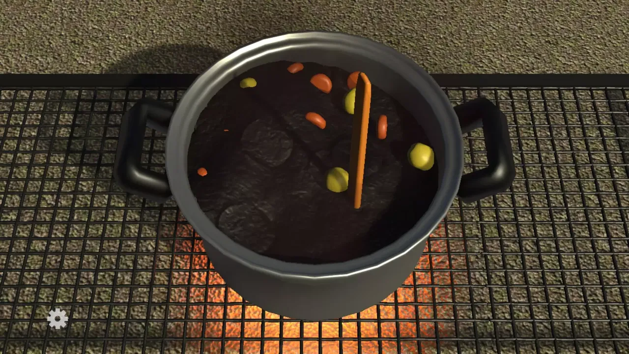-THE Curry SIMULATOR-游戏截图-好玩游戏库