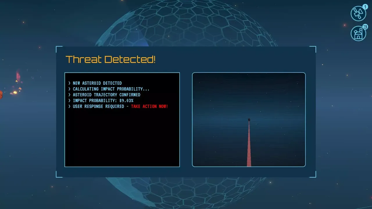 -ESA SHIELD-游戏截图-好玩游戏库