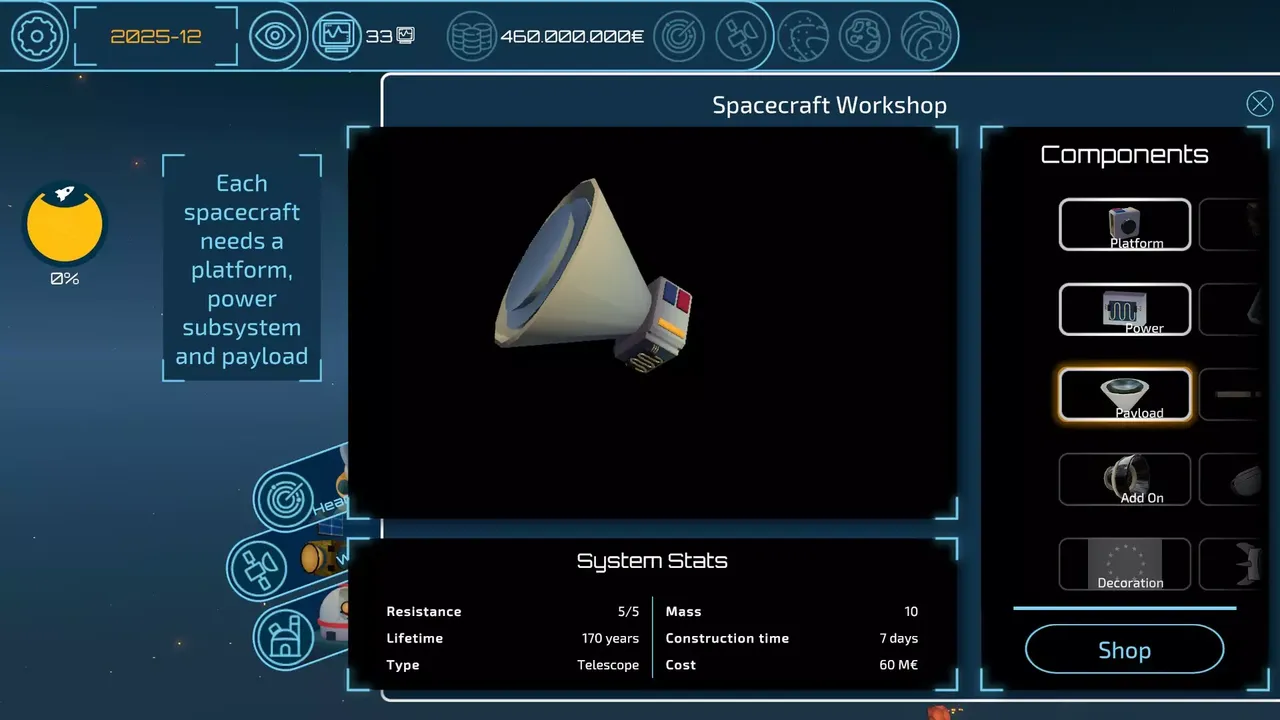 -ESA SHIELD-游戏截图-好玩游戏库