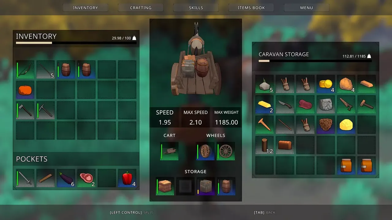 -BIG LOOT-游戏截图-好玩游戏库