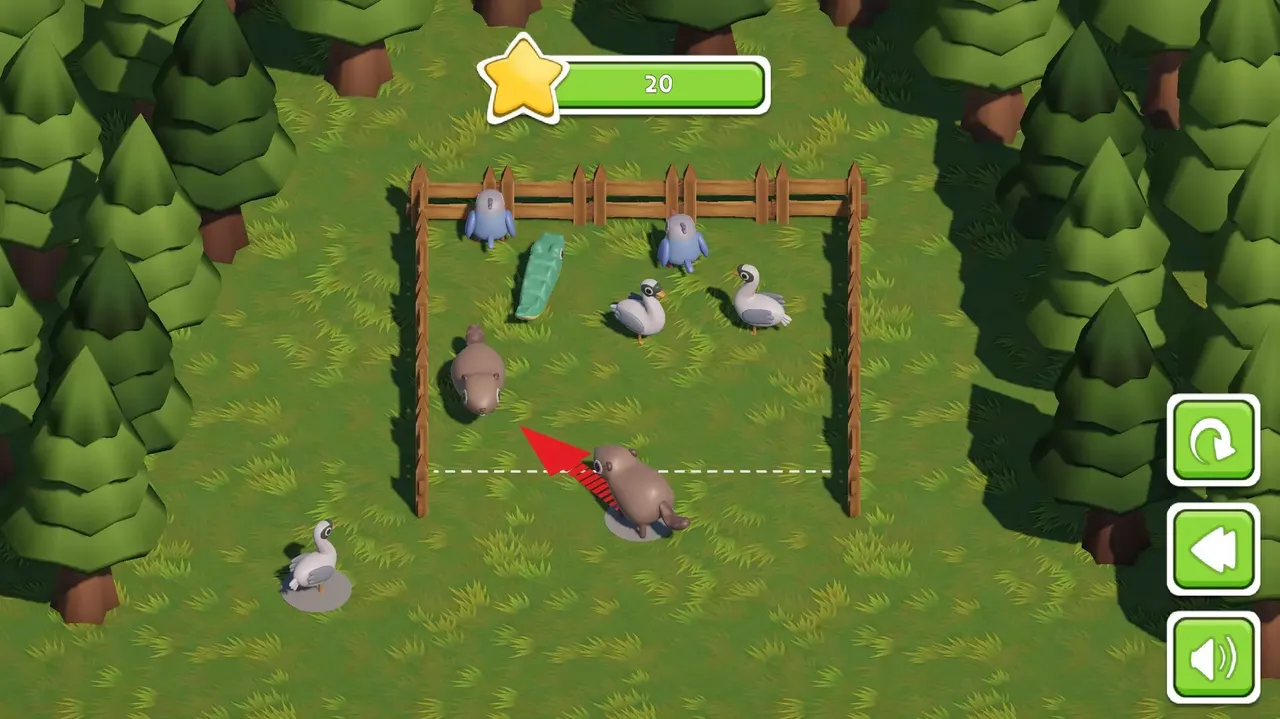 -Animal Smash-游戏截图-好玩游戏库
