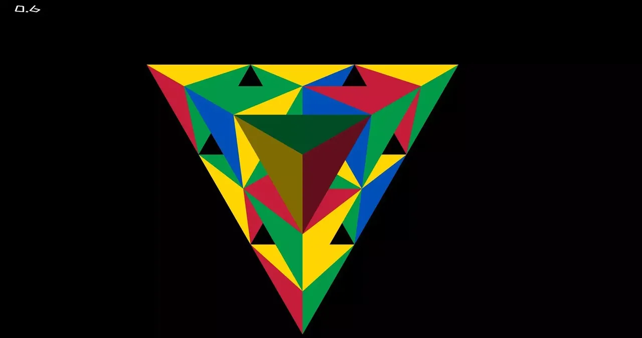 -Cube Cube 2-游戏截图-好玩游戏库