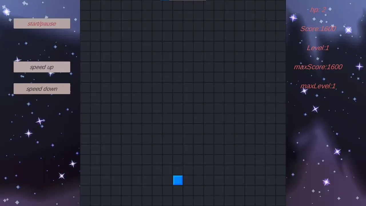 -little game-游戏截图-好玩游戏库