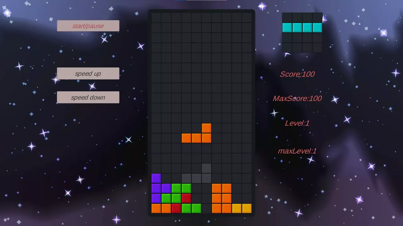 -little game-游戏截图-好玩游戏库