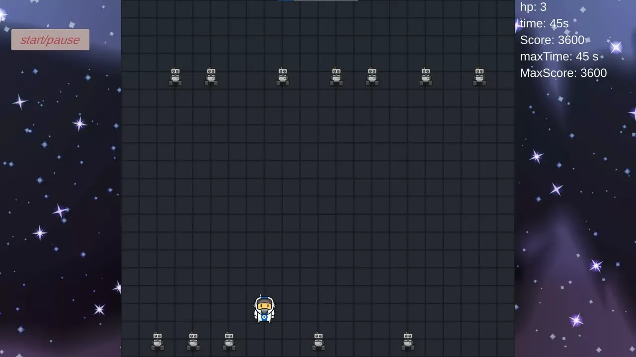 -little game-游戏截图-好玩游戏库