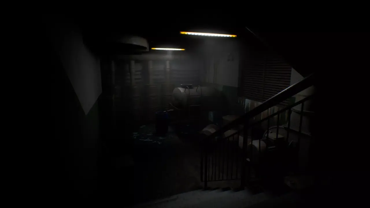 -Nightfall Secrets-游戏截图-好玩游戏库