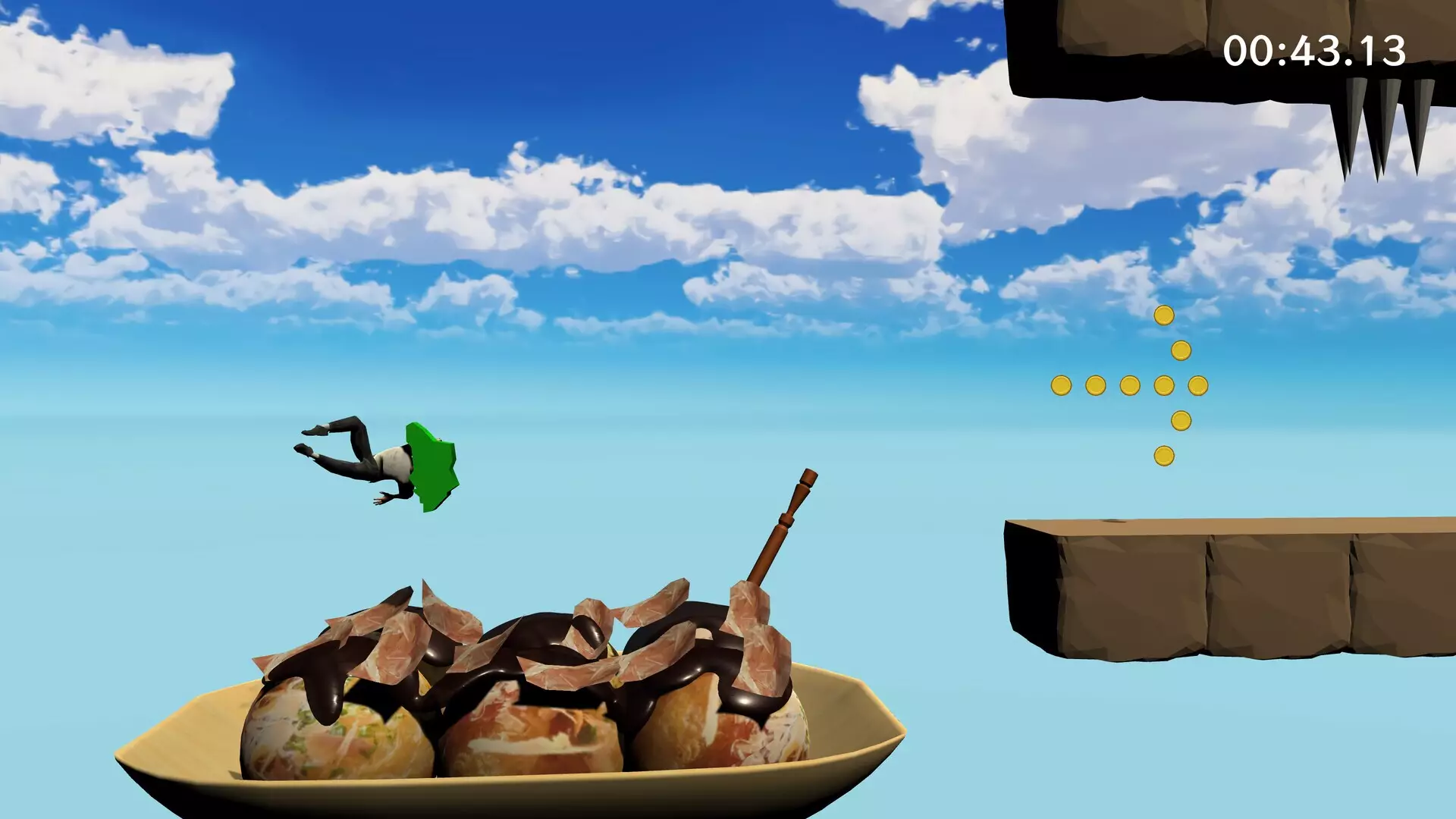 -Beat Tokyo with Jimotoism-游戏截图-好玩游戏库