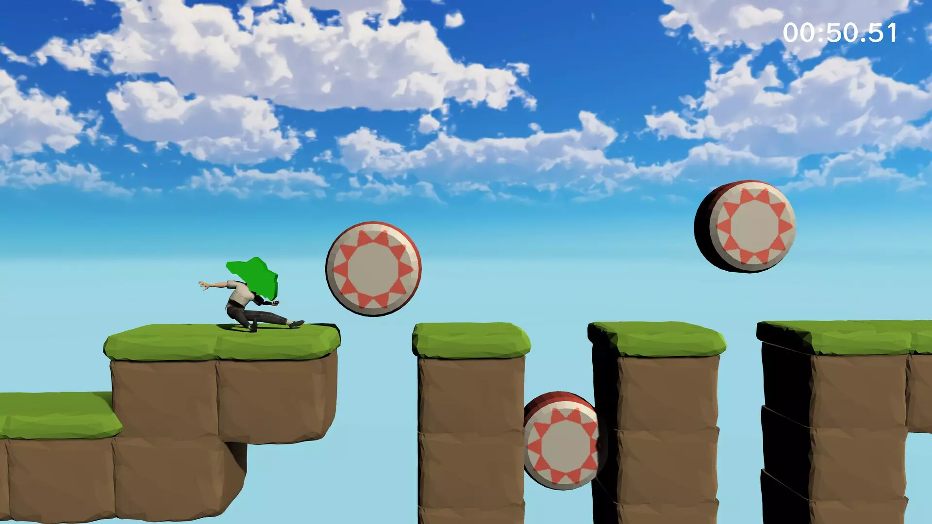 -Beat Tokyo with Jimotoism-游戏截图-好玩游戏库