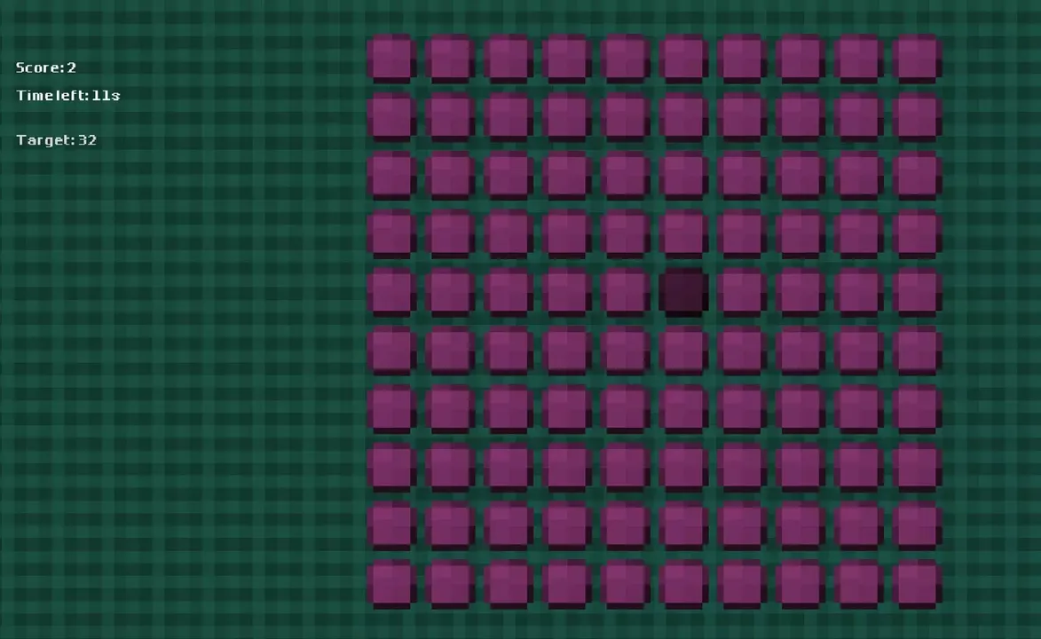 -Color Clash-游戏截图-好玩游戏库