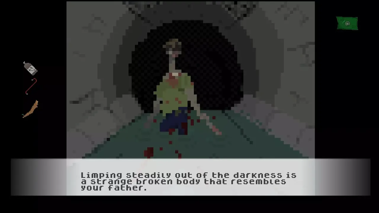 -Lake of Darkness-游戏截图-好玩游戏库