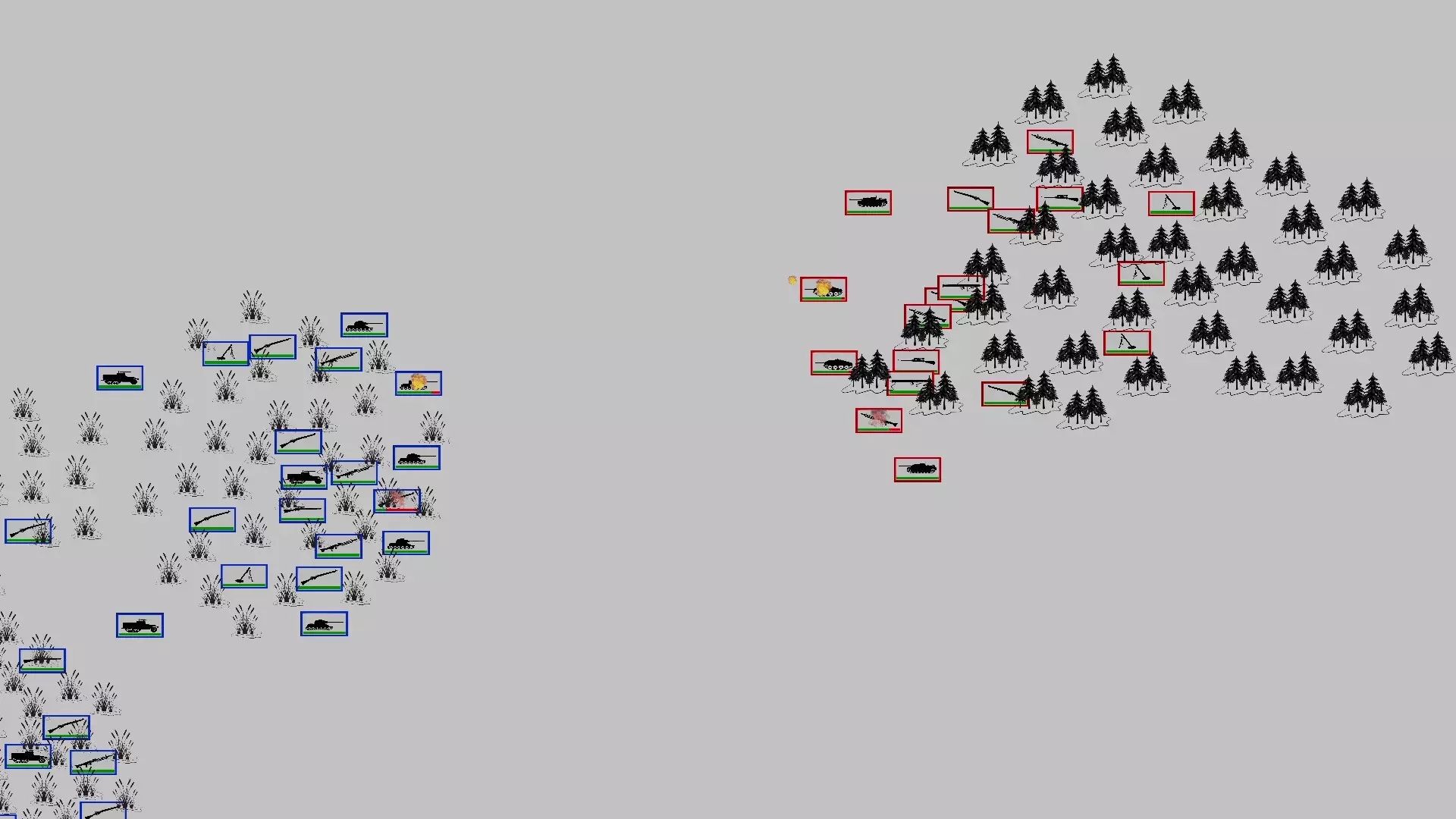 -War Untold-游戏截图-好玩游戏库